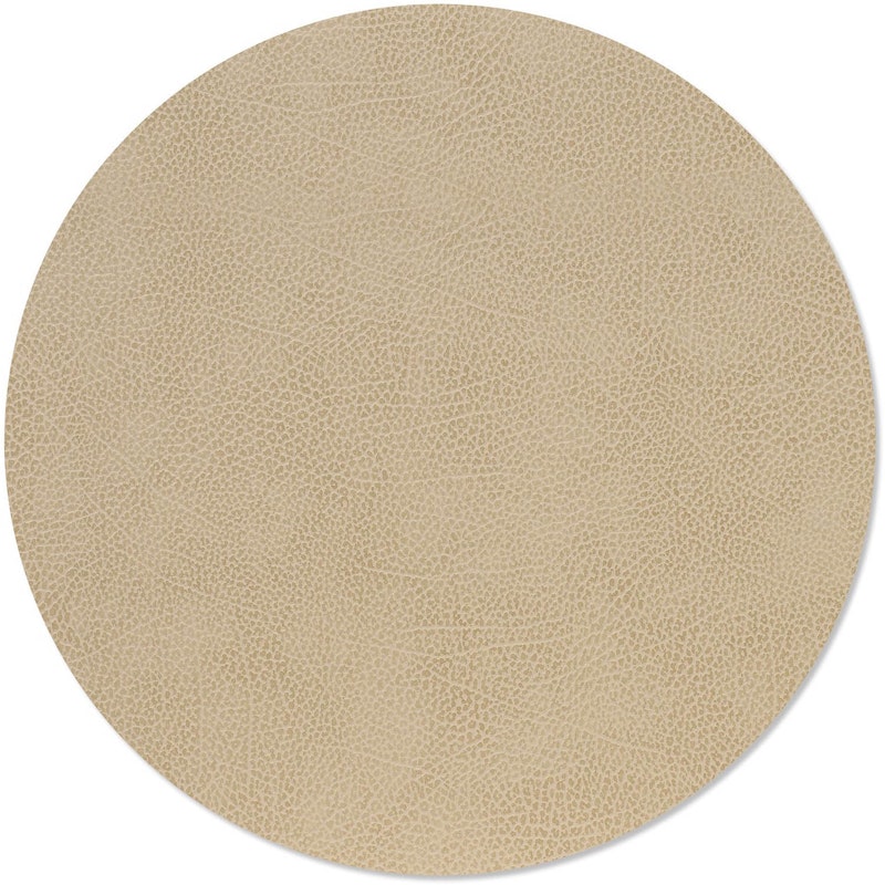 Circle XL Pöytätabletti, Hippo 40 cm, Sand