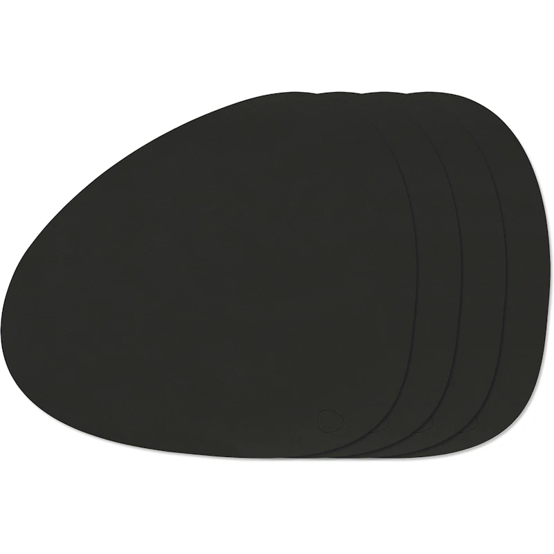 Curve L Nupo Tabletti 4 kpl:n pakkaus, Black Ink