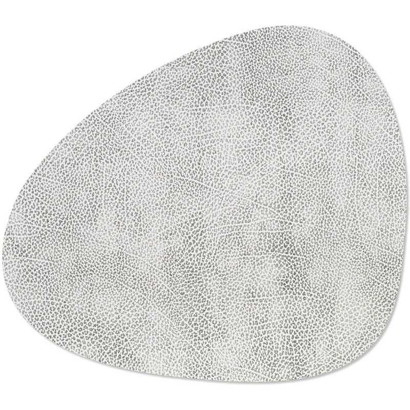 Curve Pöytätabletti, Hippo White/Grey