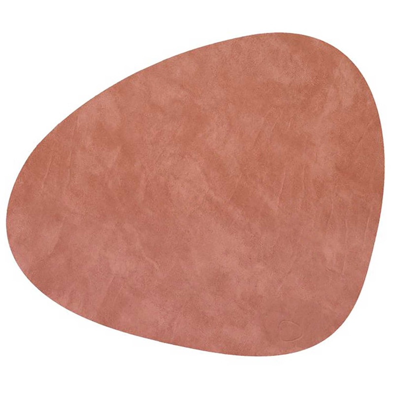 Curve Tabletti Nupo 24x28 cm, Blush