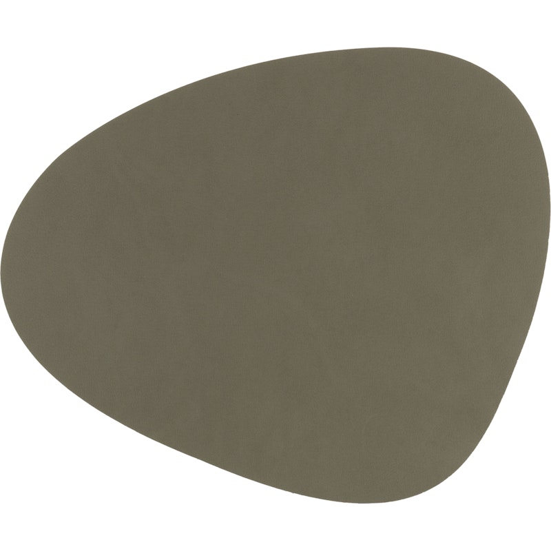 Curve Tabletti Nupo 24x28 cm, Army Green