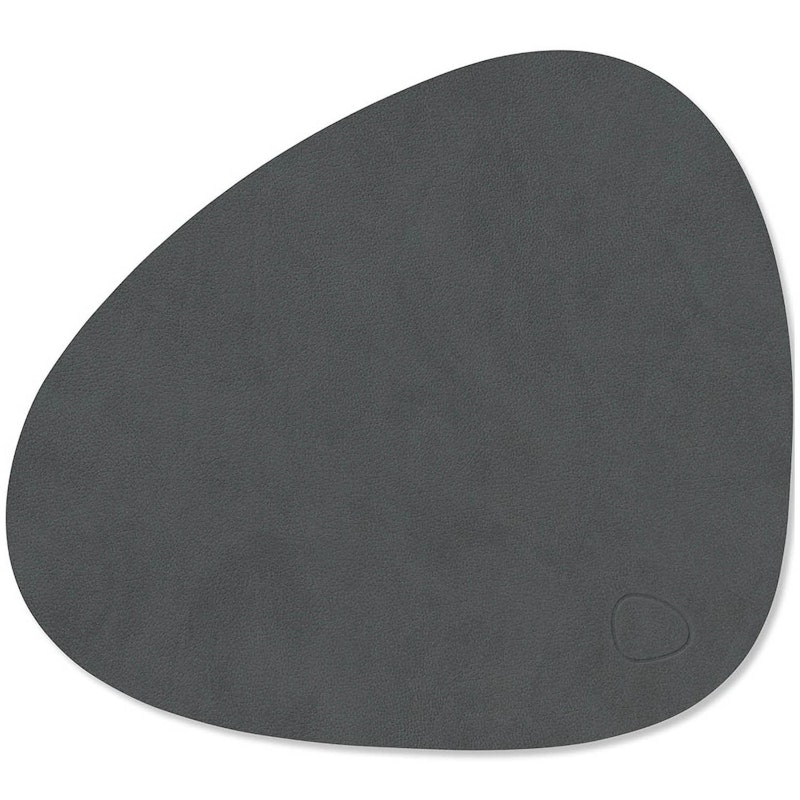 Curve Tabletti Nupo 24x28 cm, Antrasiitti