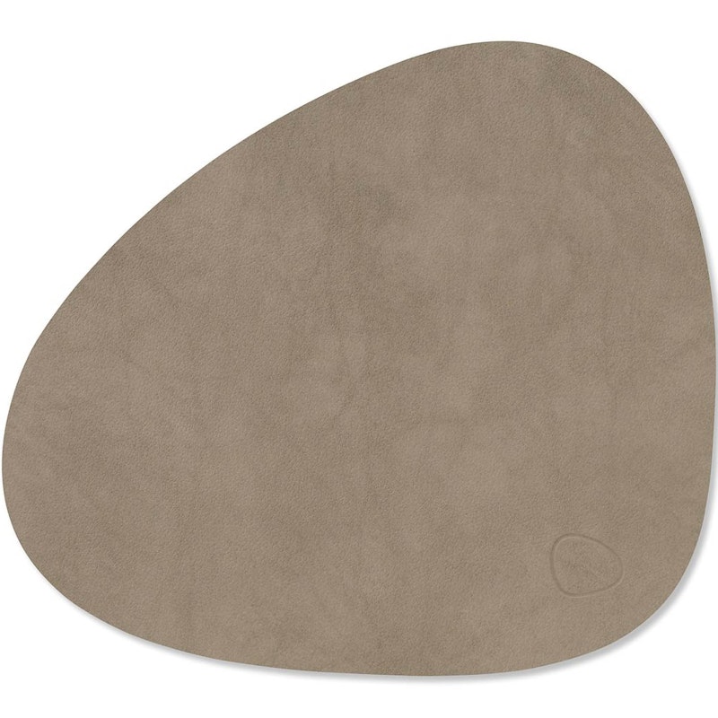 Curve Tabletti Nupo 24x28 cm, Nomad Grey