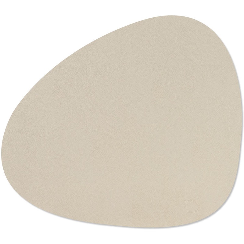 Curve Tabletti Serene 37x44 cm, Cream