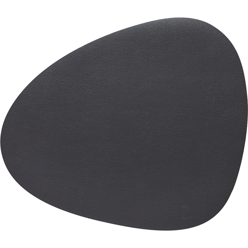 Curve Tabletti Serene 37x44 cm, Antrasiitti