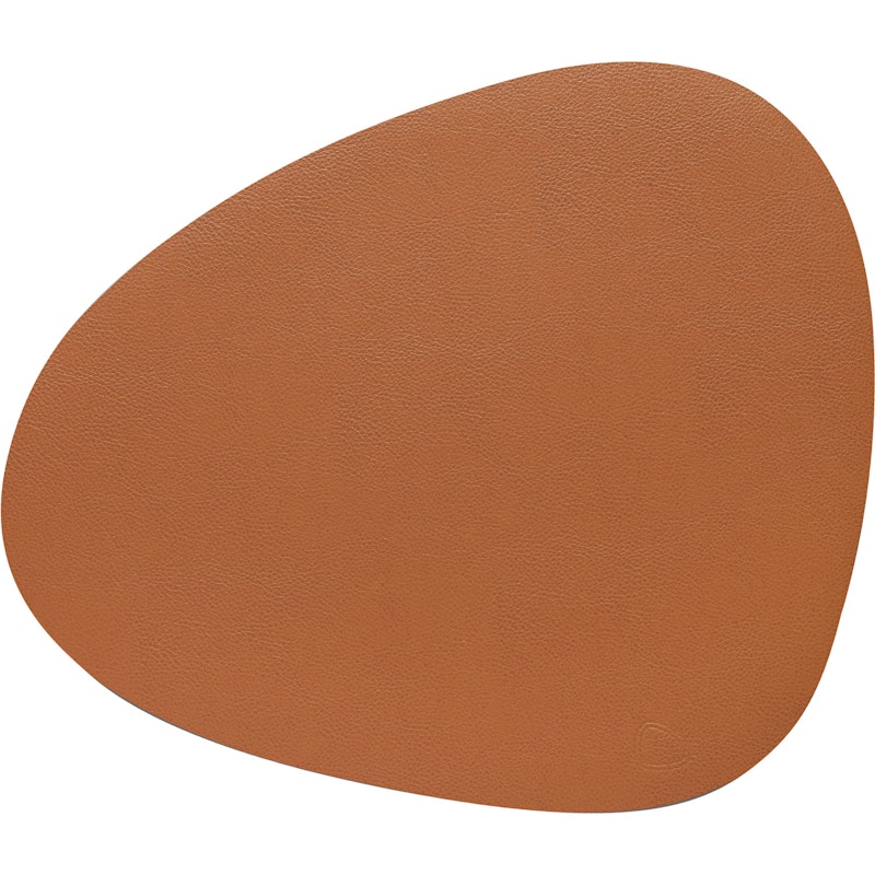 Curve Tabletti Serene 37x44 cm, Nature