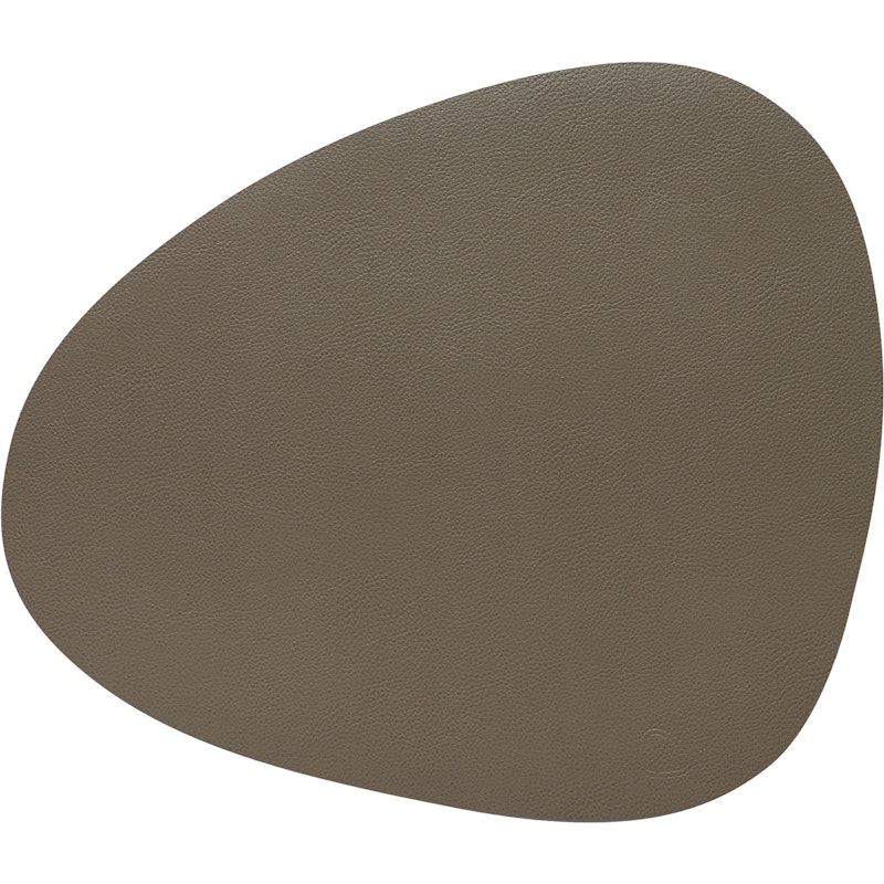 Curve Tabletti Serene 37x44 cm, Moss