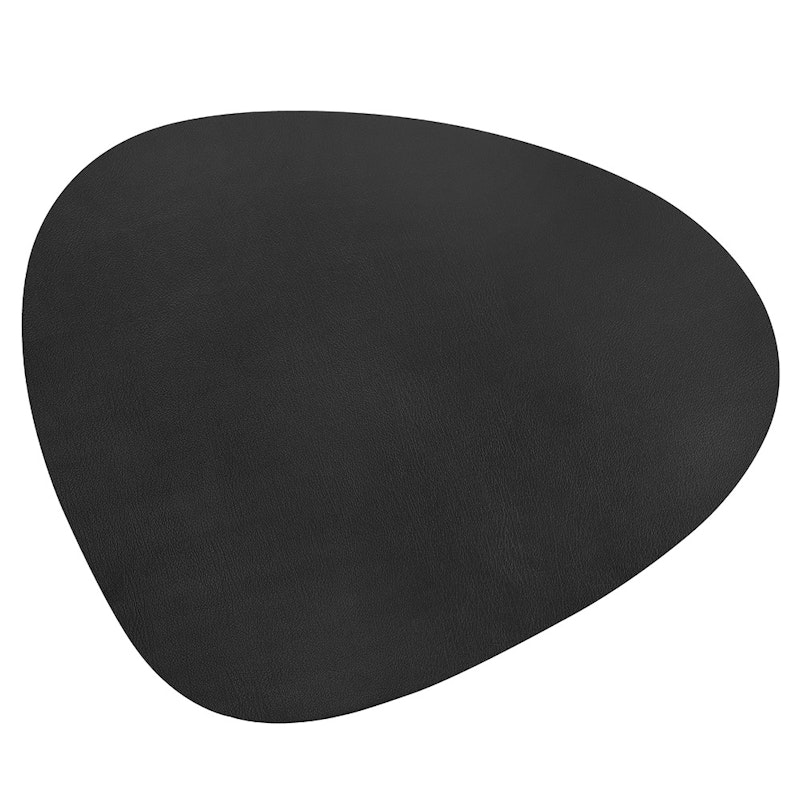 Curve XXXXL Matto 115x135cm, Bull Black