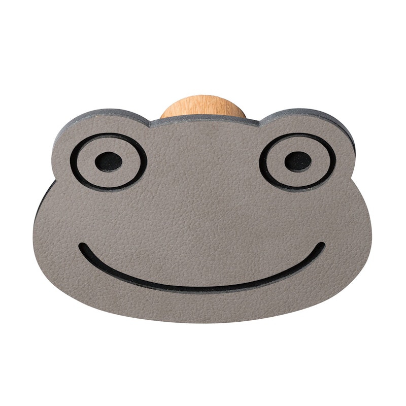 Frog Ripustin, Nupo Light Grey/Steel Anthracite