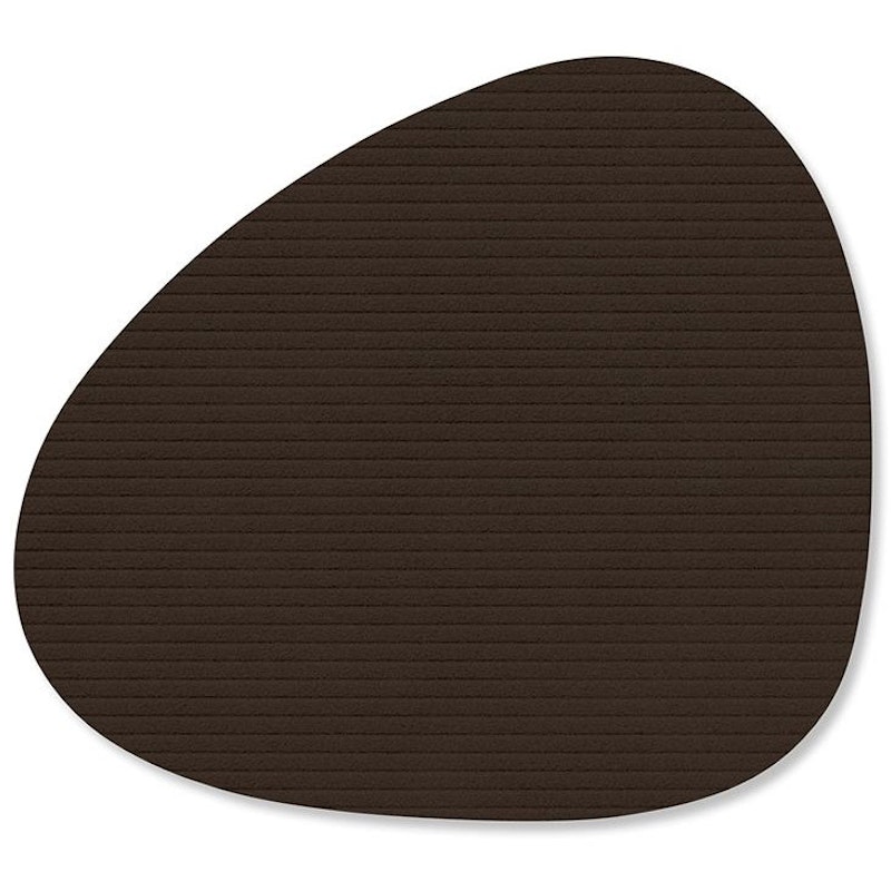 Curve Corduroy Lasinalunen, Hazel