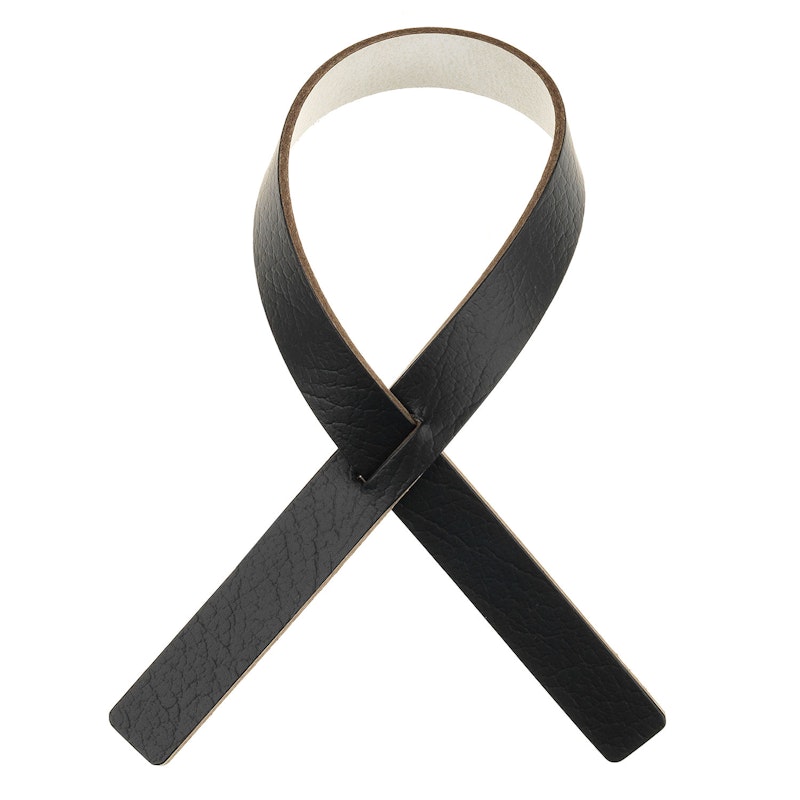 Loop Servettirengas 4-pakkaus, Black/Metallic