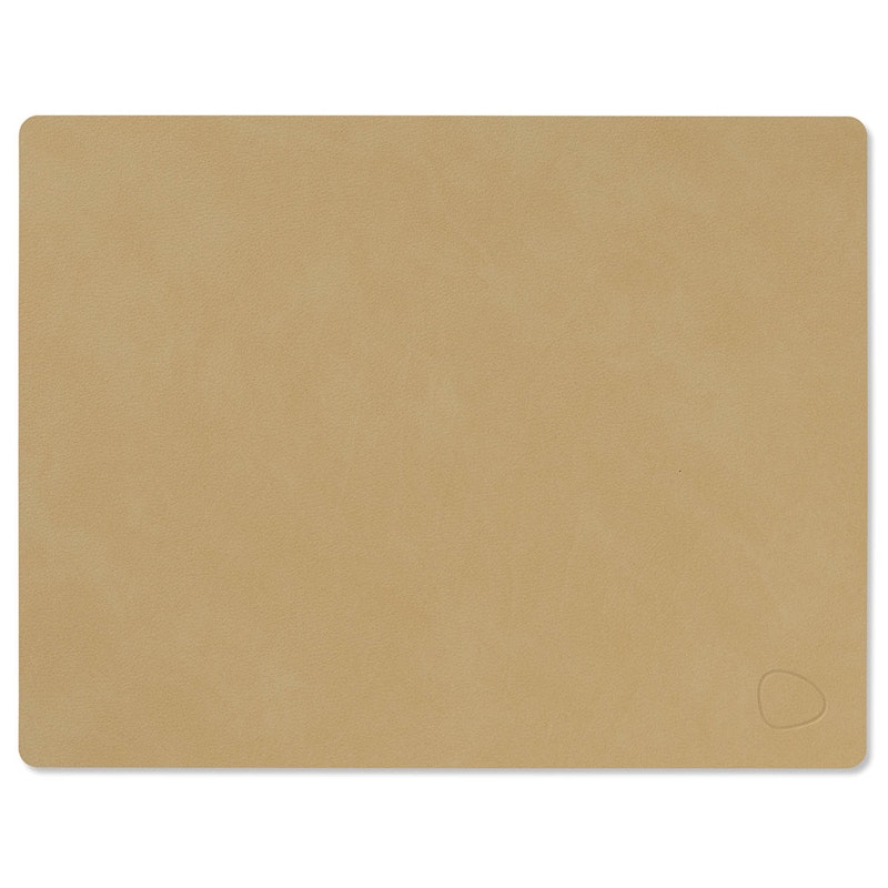 Rectangle M Pöytätabletti Nupo 26x34 cm, Khaki