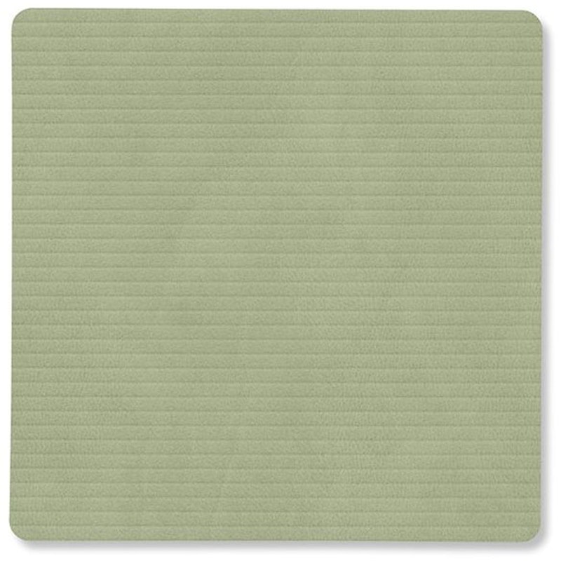 Square Corduroy Lasinalunen, Oliivinvihreä
