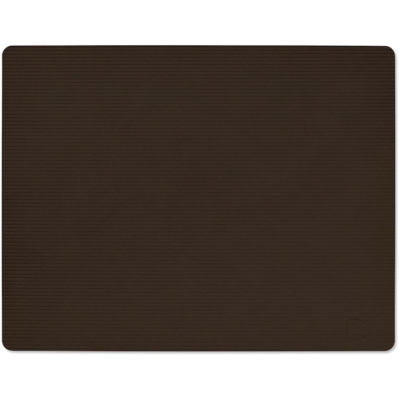 Square L Corduroy Tabletti, Hazel