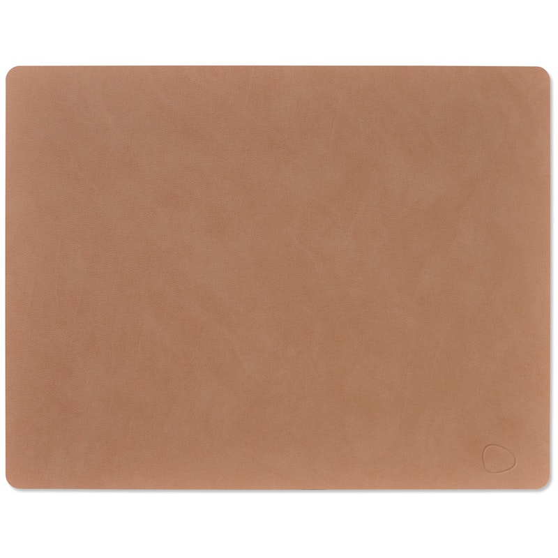 Square L Pöytätabletti Nupo 35x45 cm, Old Rose