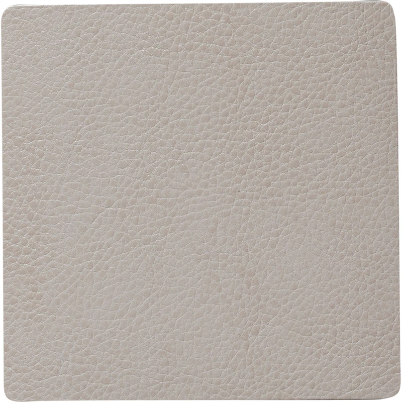 Square Lasinalunen Serene 10x10 cm, Cream