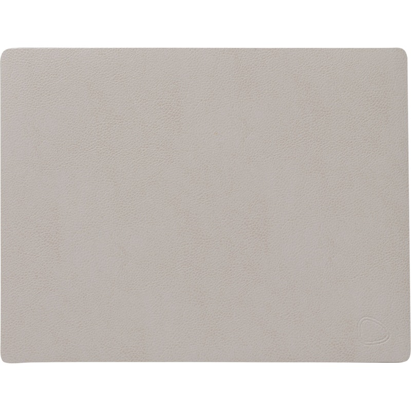 Square Tabletti Serene 26,5x34,5 cm, Cream