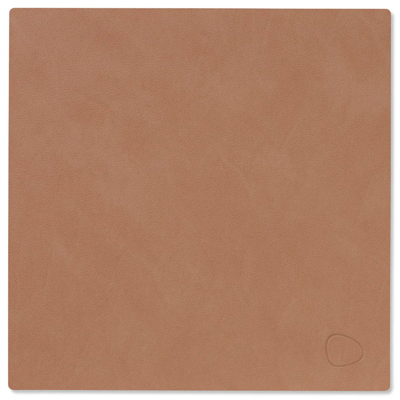 Square S Pöytätabletti Nupo 28x28 cm, Old Rose