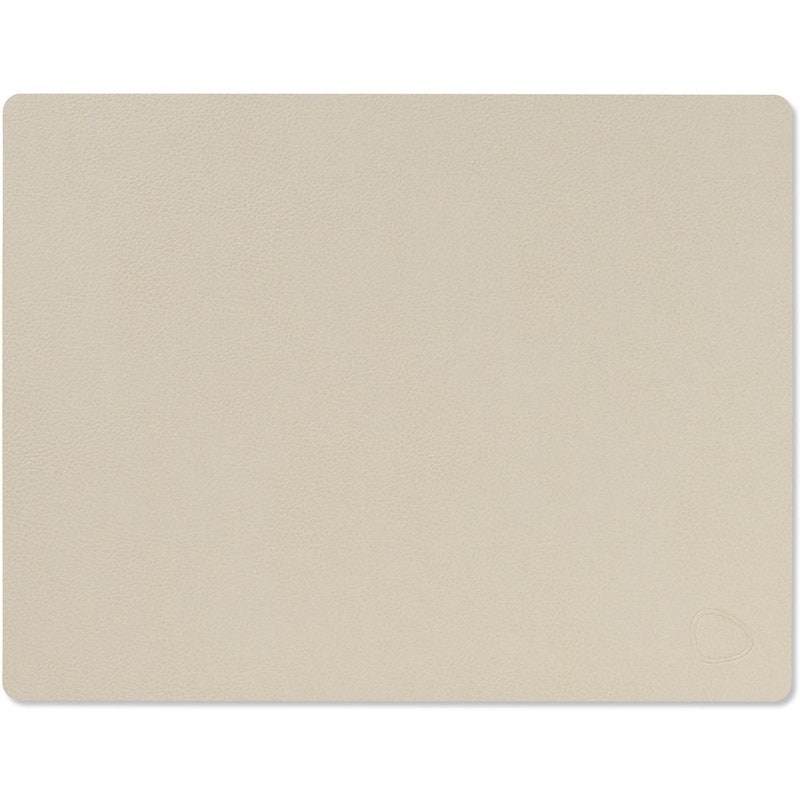 Square Tabletti Serene 26,5x34,5 cm, Cream