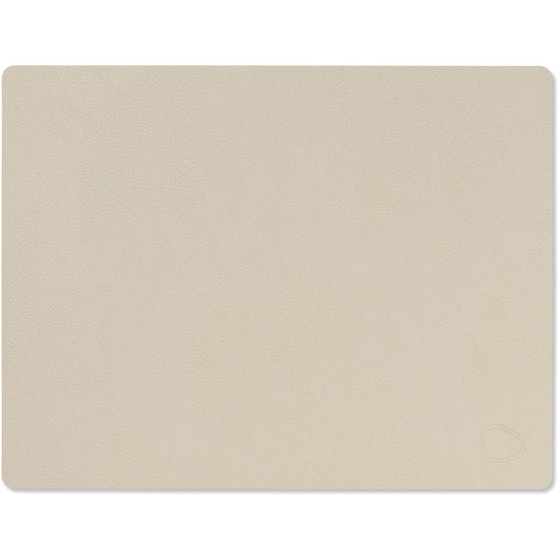 Square Tabletti Serene 26,5x34,5 cm, Cream