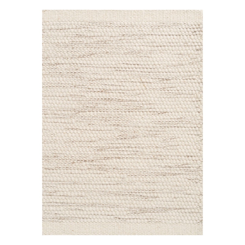 Asko Matto Off-white, 200x300 cm