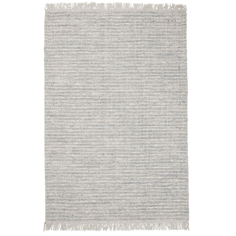 Limpo Rug 170x240 cm, Grey