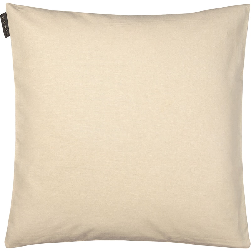 Annabell Tyynynpäällinen 40x40 cm, Warm Beige