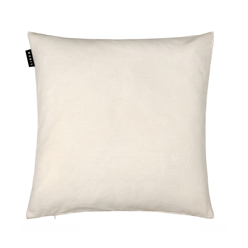 Annabell Tyynynpäällinen 50x50 cm, Cotton Beige