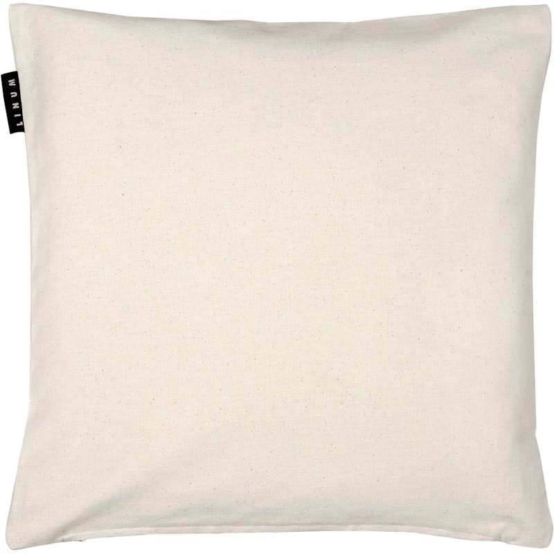 Annabelle Tyynynpäällinen 40x40 cm, Cotton Beige