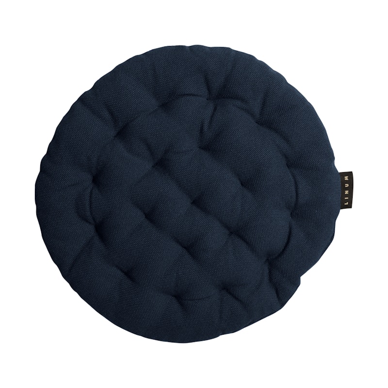 Pepper Istuintyyny 37 cm, Dark Navy Blue