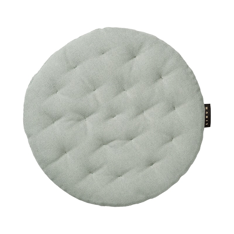 Pepper Istuintyyny 37 cm, Light Ice Green