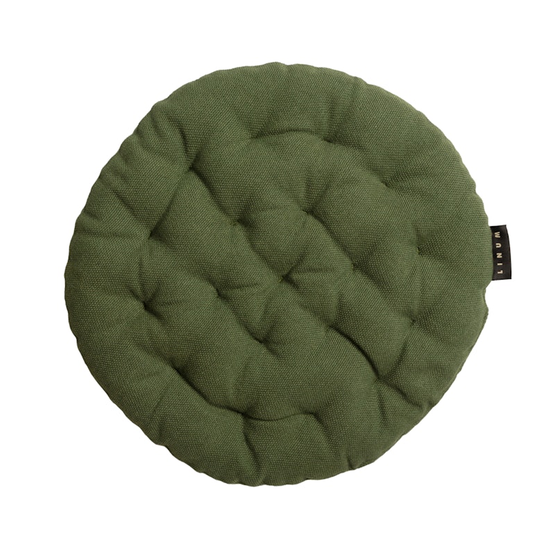 Pepper Istuintyyny 37 cm, Dark Olive Green