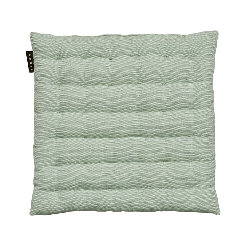 Pepper Istuintyyny 40x40 cm, Light Ice Green