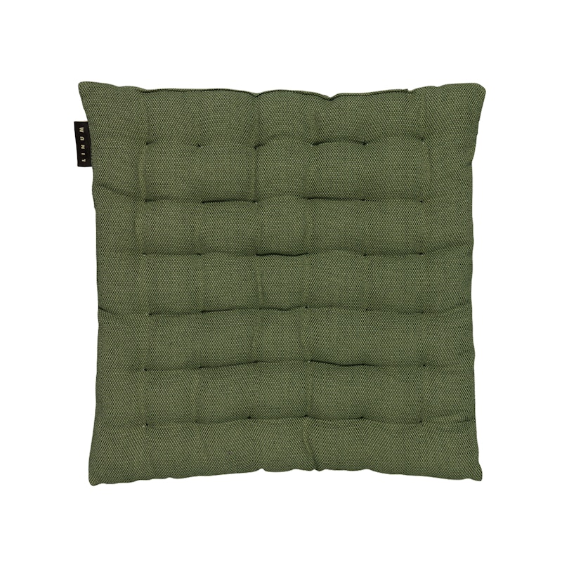 Pepper Istuintyyny 40x40 cm, Dark Olive Green