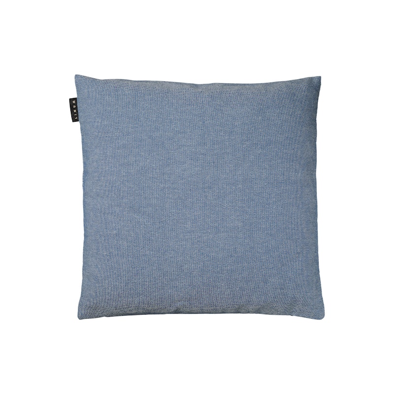 Pepper Tyynynpäällinen 40x40 cm, Deep Sea Blue