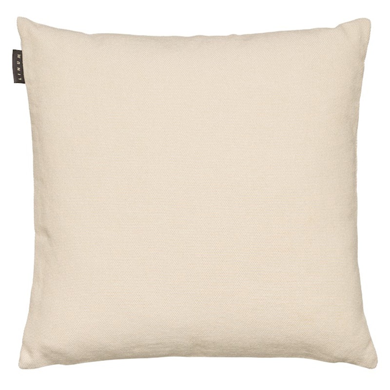 Pepper Tyynynpäällinen 50x50 cm, Creamy Beige