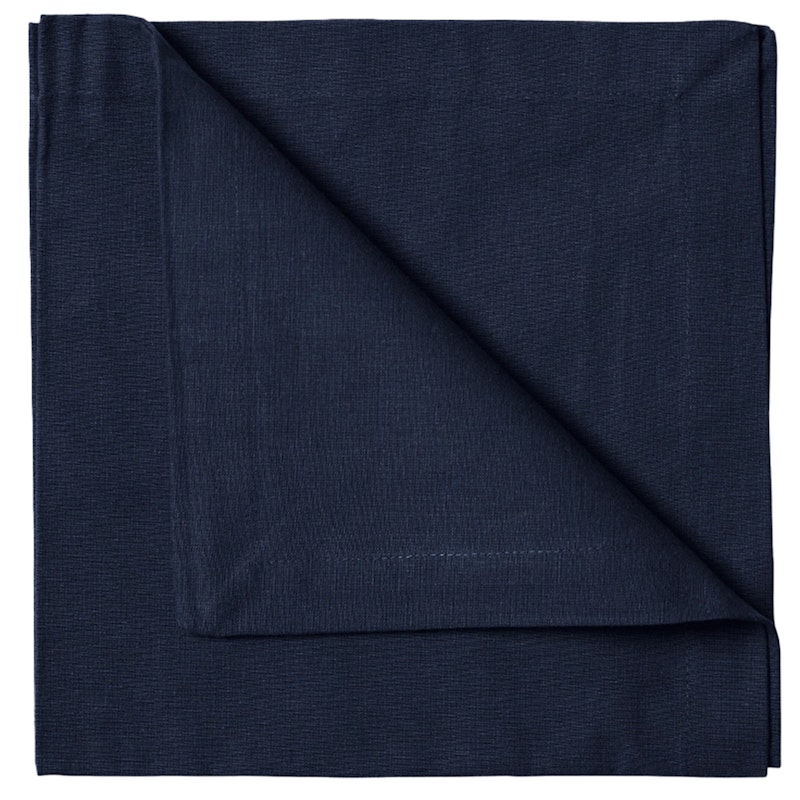 Robert Kangaslautasliina 45x45 cm 4 kpl:n pakkaus, Marine