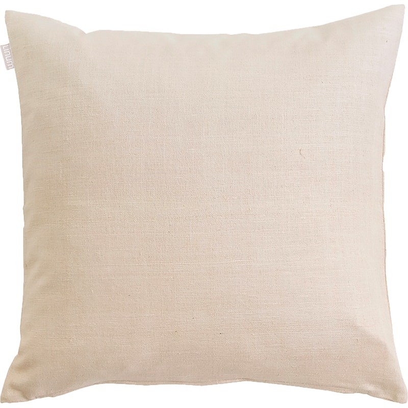 Seta Tyynynpäällinen 40x40 cm, Vaalean Beige