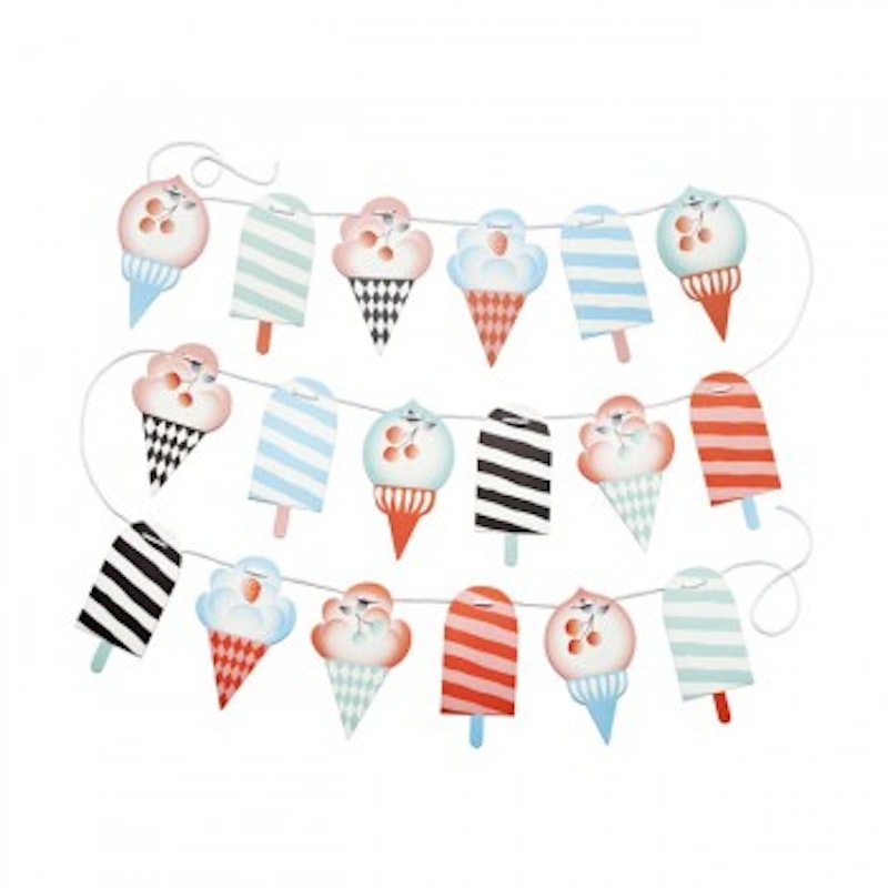 Ice Creams Viiri