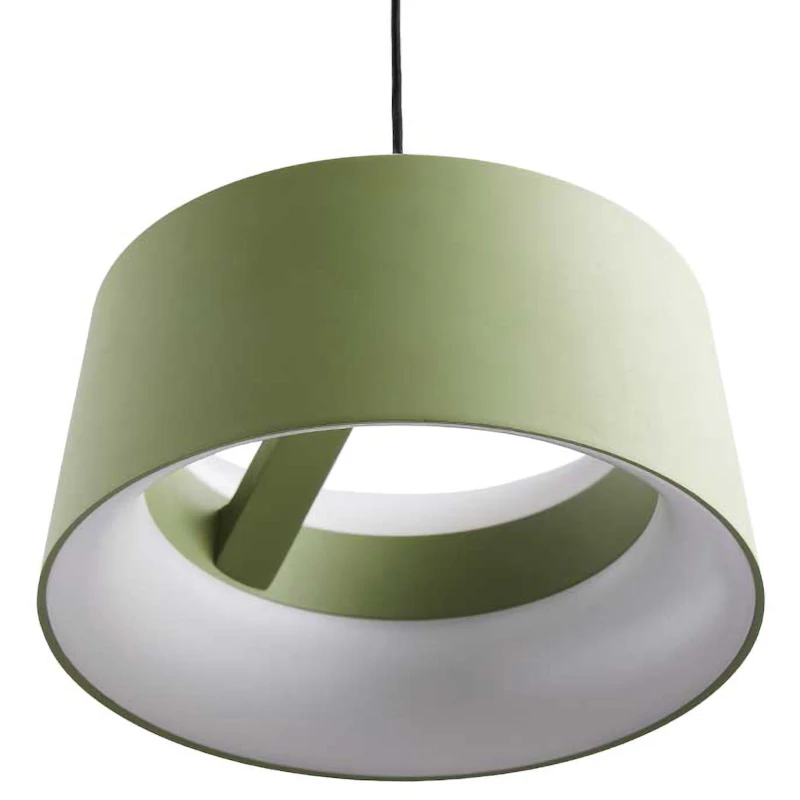 Cookie Riippuvalaisin Ø15 cm, Vihreä