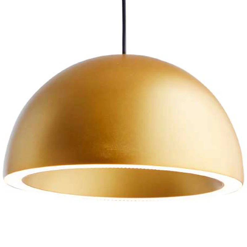 Curve Riippuvalaisin, Kulta