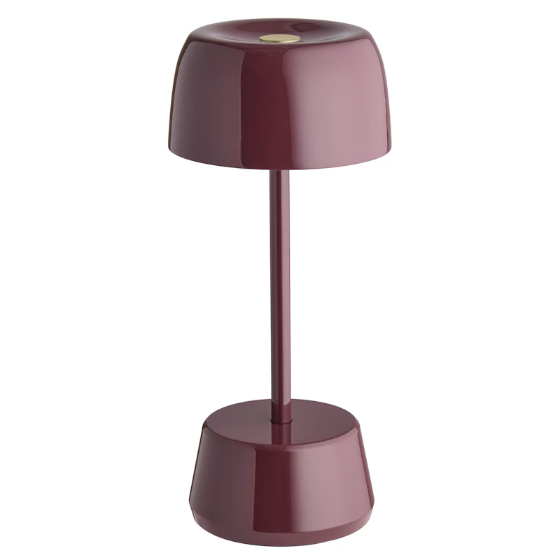 Dexter Pöytävalaisin, Dark Cherry