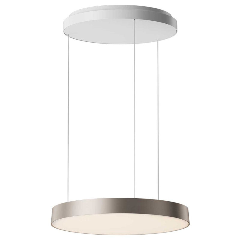 Avela Riippuvalaisin Ø36 cm, Soft Ivory