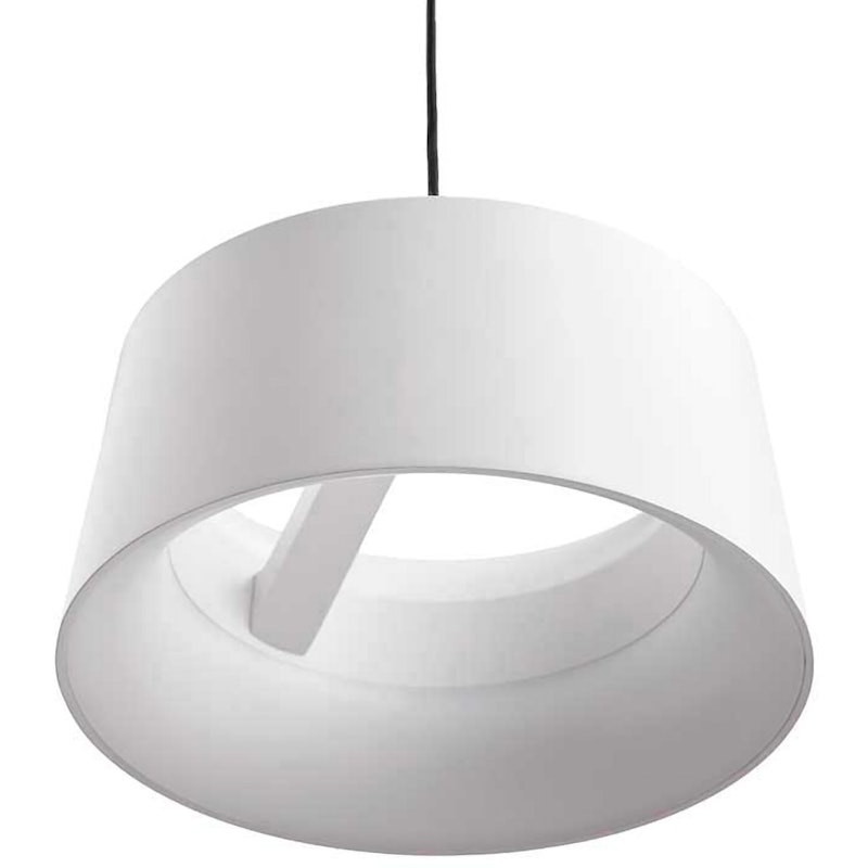 Cookie Riippuvalaisin, Valkoinen