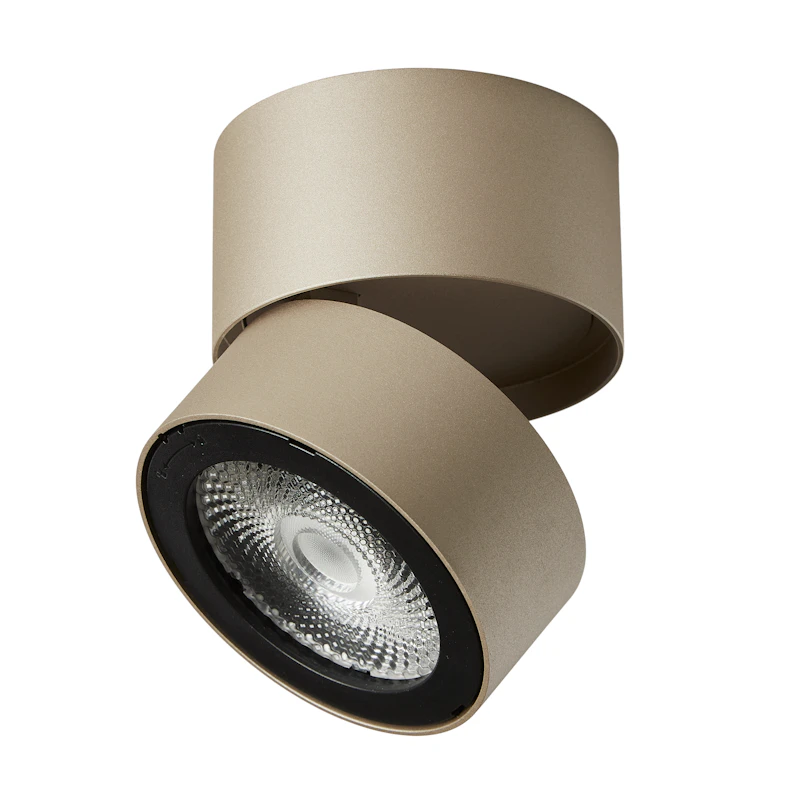Ray Spot Kattospotti, Ivory Gold