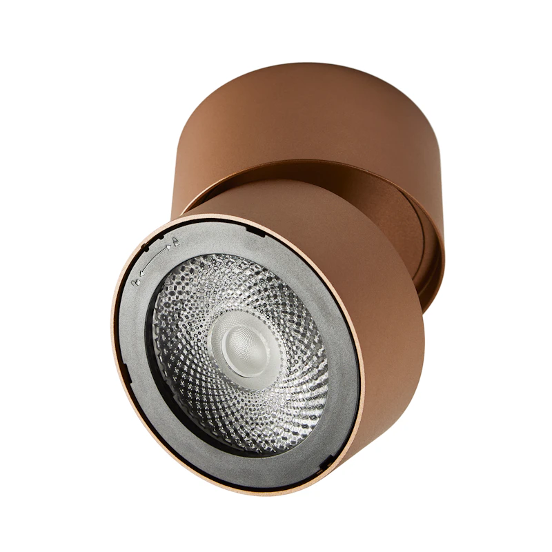 Ray Spot Kattospotti, Caramel Brown