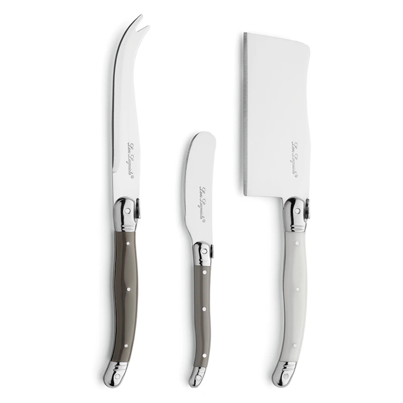 Tradition Juustoveitset, 3 Palaa