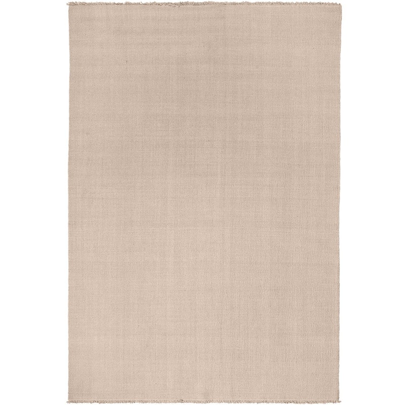 Found 04 Matto 240x420 cm, Sanded Beige