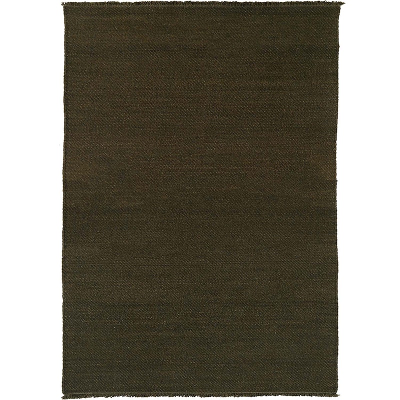 Found 04 Matto 240x420 cm, Moss Green