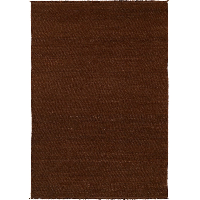 Found 04 Matto 240x420 cm, Rusty Iron